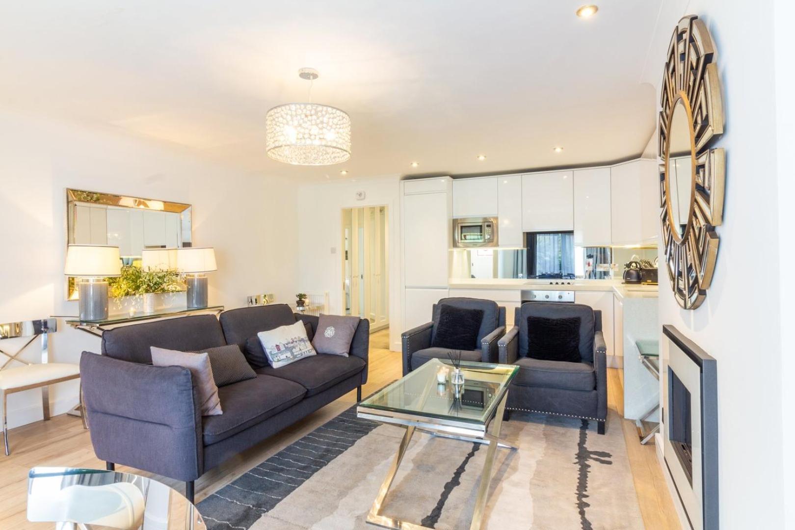 Guestready - Impressionante Flat Com Vista Terraco Apartment Malahide Exterior photo