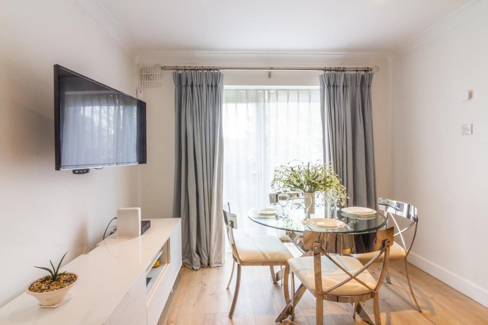 Guestready - Impressionante Flat Com Vista Terraco Apartment Malahide Exterior photo