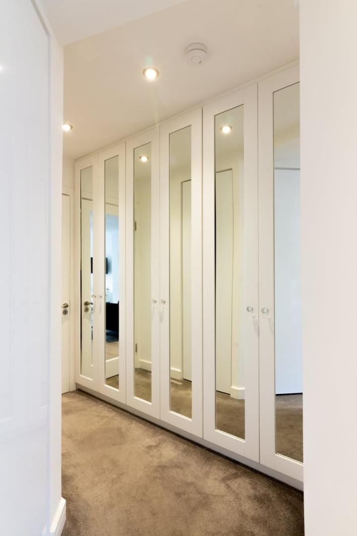 Guestready - Impressionante Flat Com Vista Terraco Apartment Malahide Exterior photo