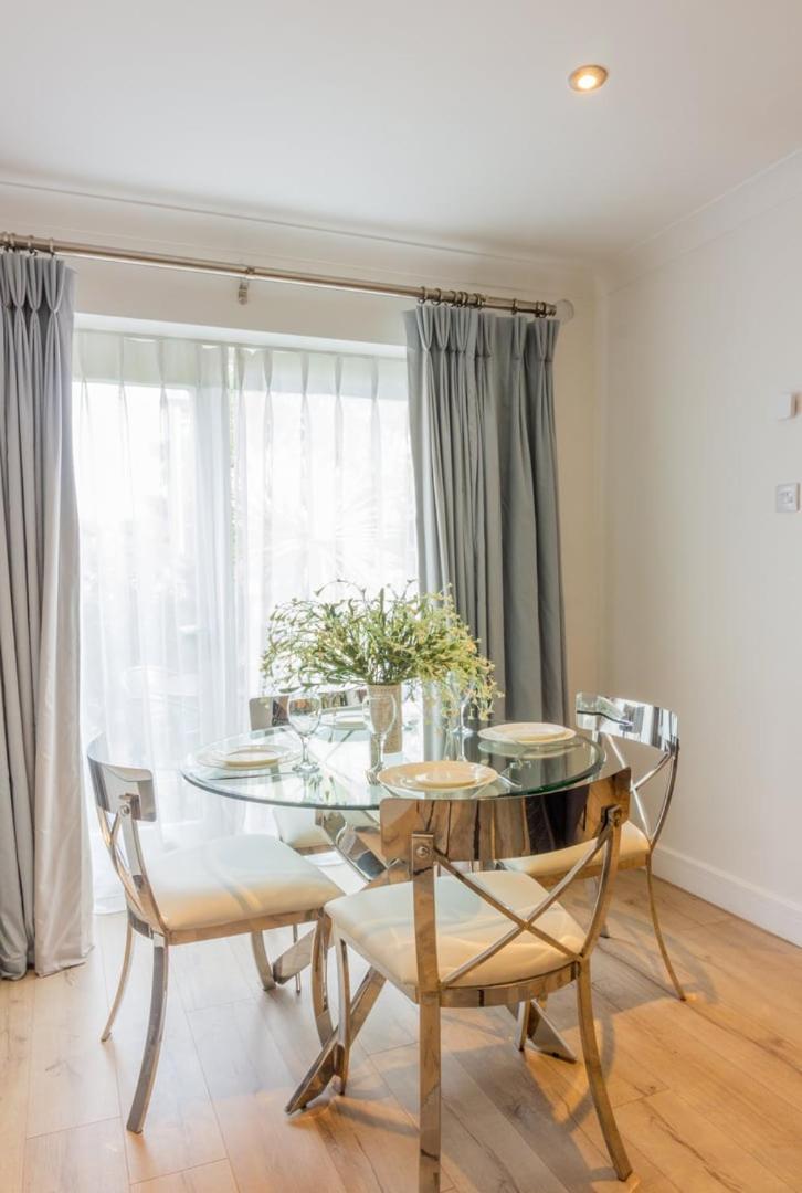 Guestready - Impressionante Flat Com Vista Terraco Apartment Malahide Exterior photo