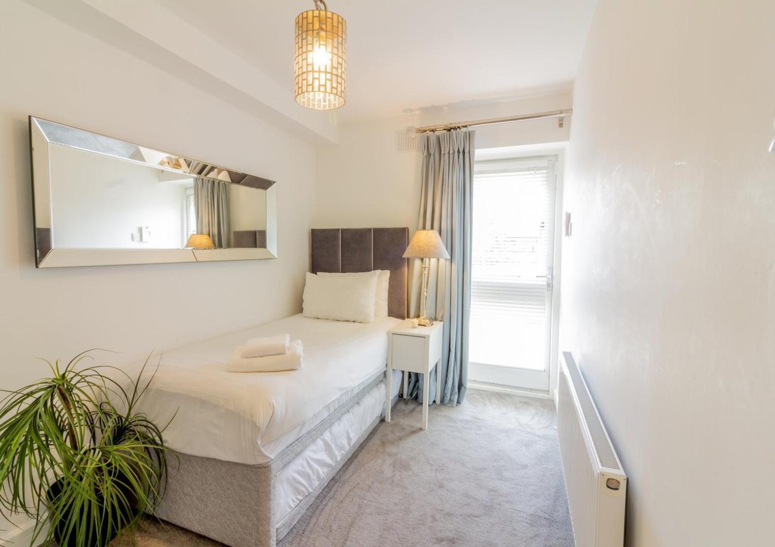 Guestready - Impressionante Flat Com Vista Terraco Apartment Malahide Exterior photo