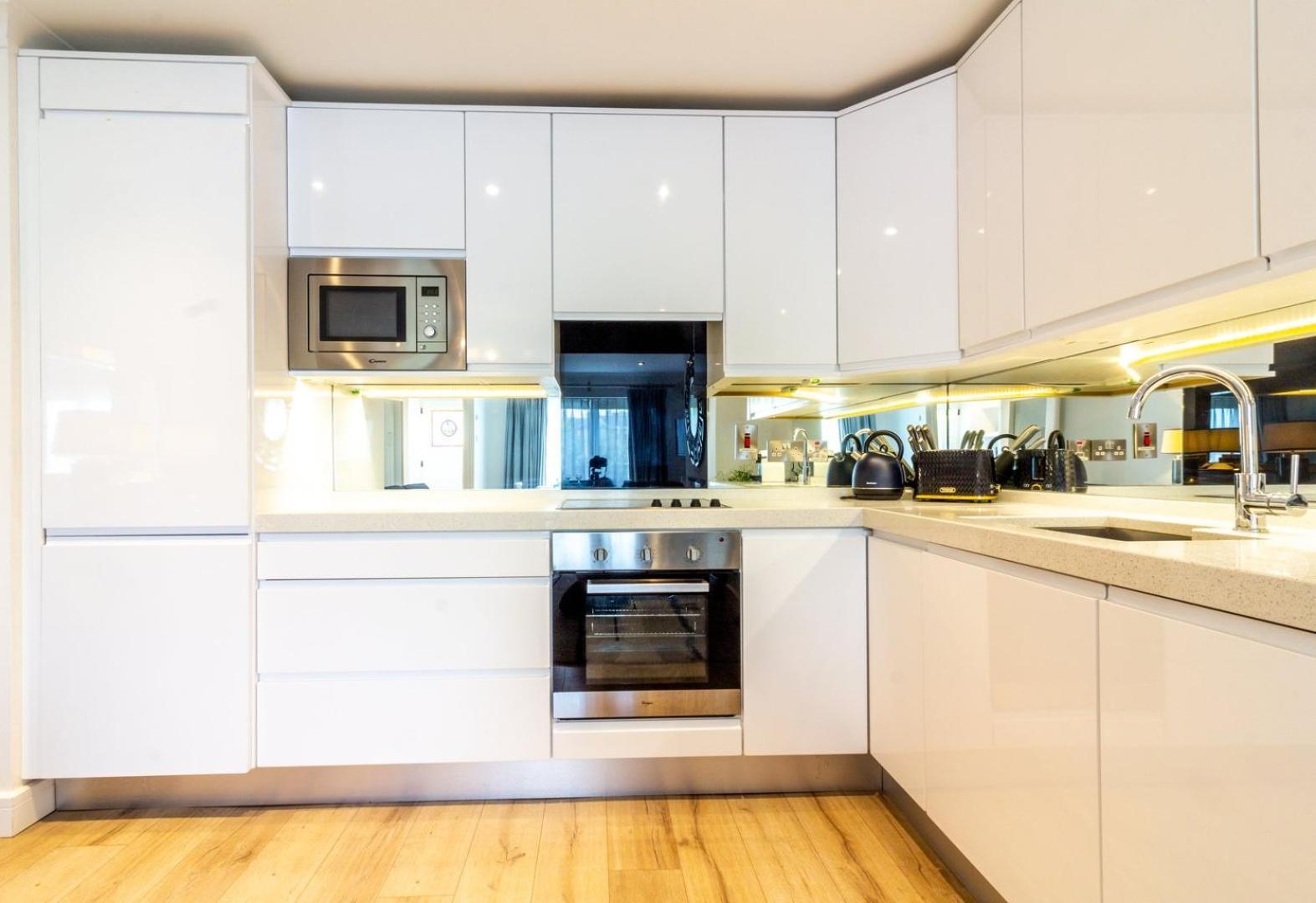 Guestready - Impressionante Flat Com Vista Terraco Apartment Malahide Exterior photo