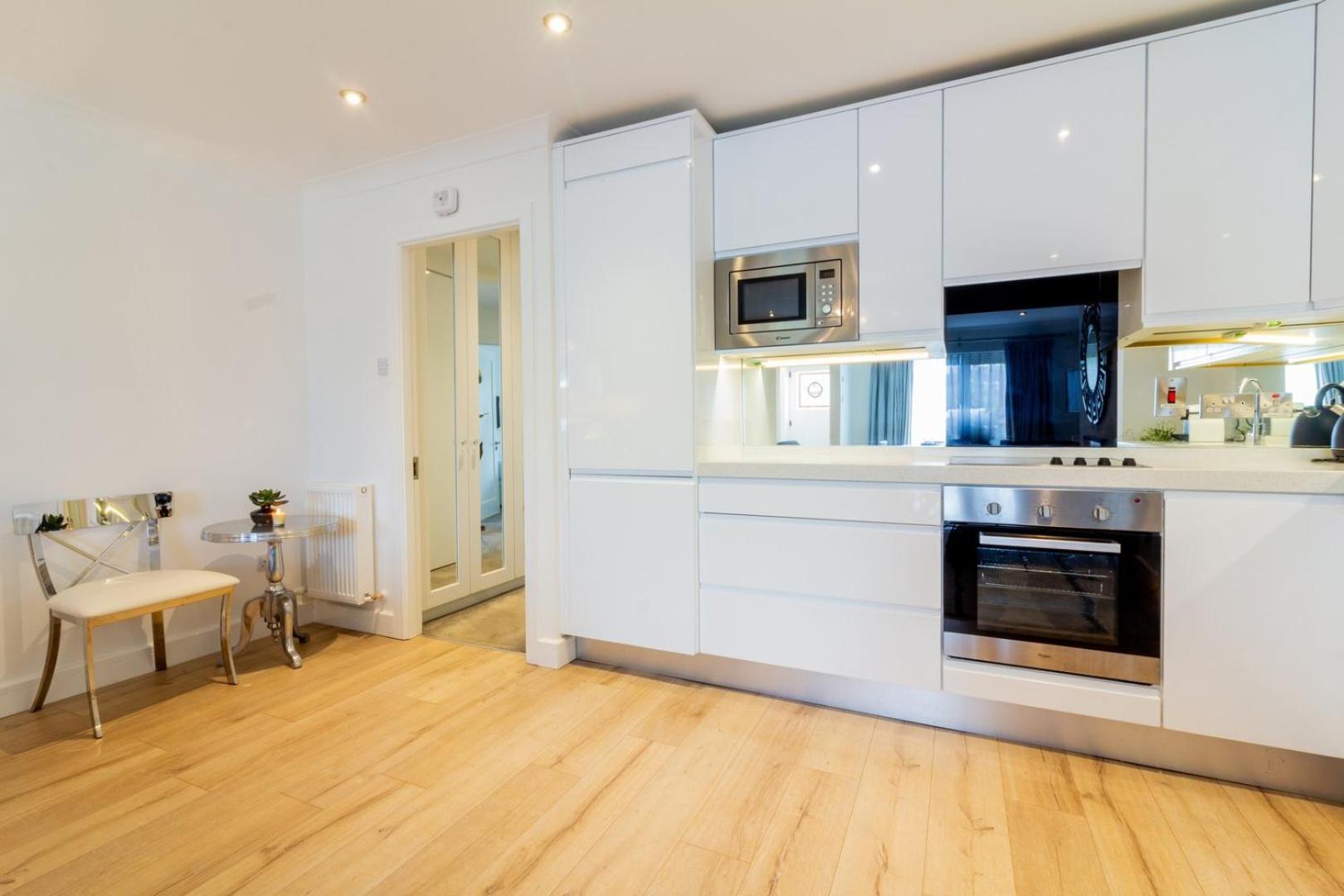 Guestready - Impressionante Flat Com Vista Terraco Apartment Malahide Exterior photo