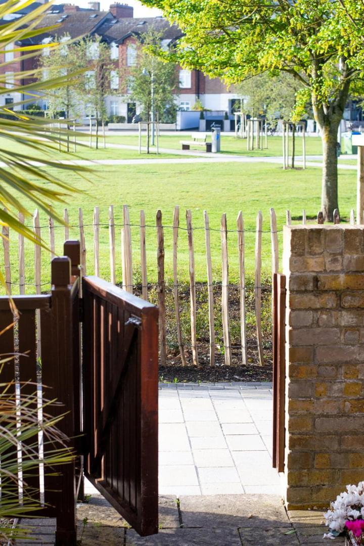 Guestready - Impressionante Flat Com Vista Terraco Apartment Malahide Exterior photo