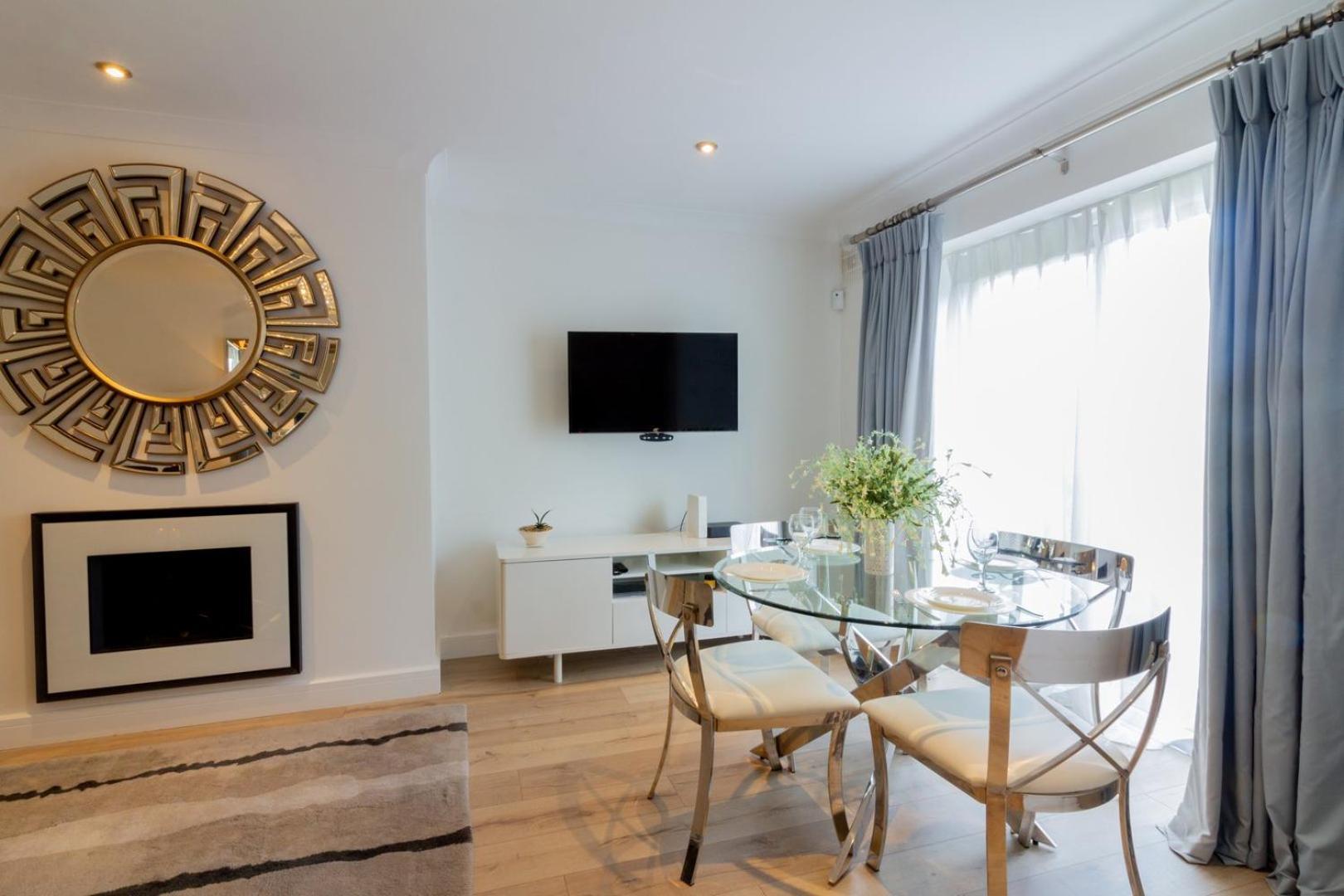 Guestready - Impressionante Flat Com Vista Terraco Apartment Malahide Exterior photo