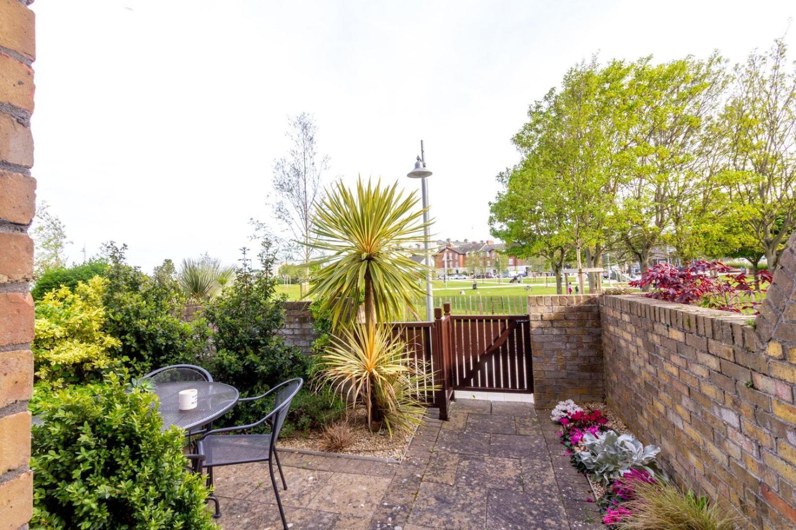 Guestready - Impressionante Flat Com Vista Terraco Apartment Malahide Exterior photo