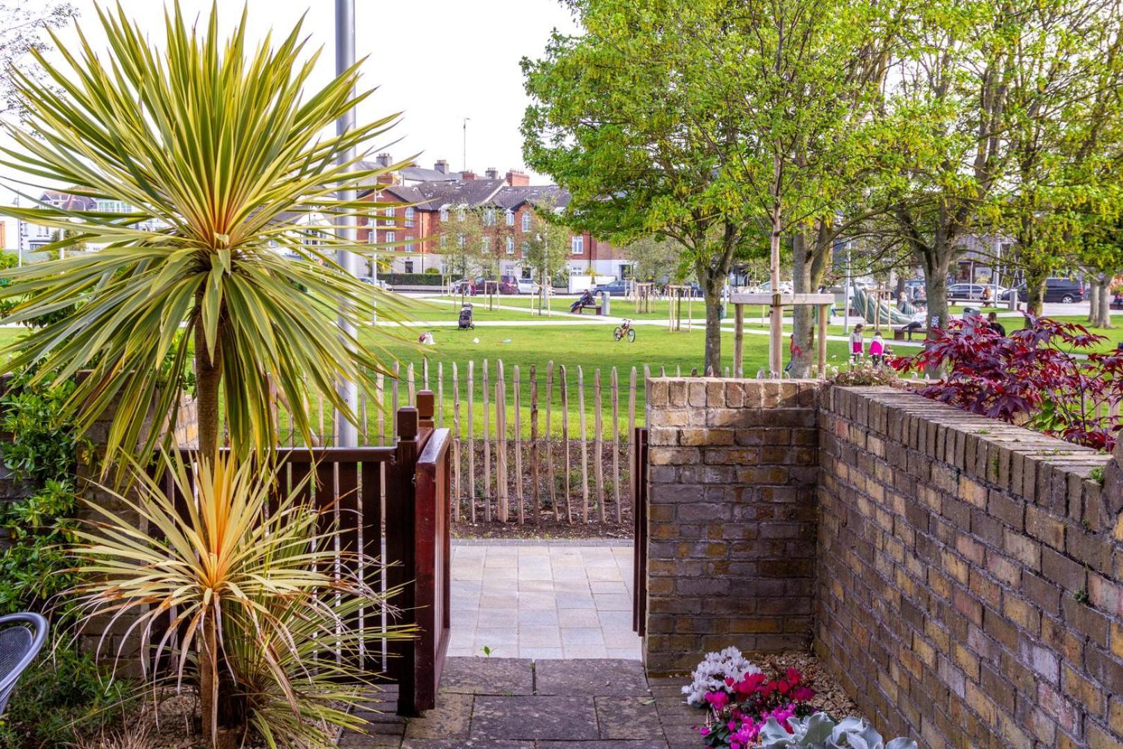 Guestready - Impressionante Flat Com Vista Terraco Apartment Malahide Exterior photo